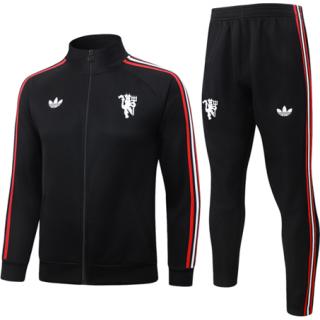 Chándal Manchester United 2026/27